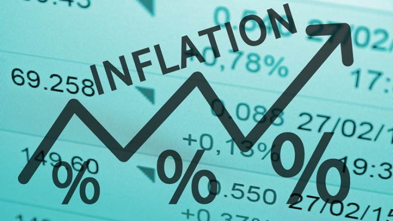 Бундесбанк: Инфлацията в еврозоната ще е двуцифрена, ако ЕС наложи ембарго на руския газ