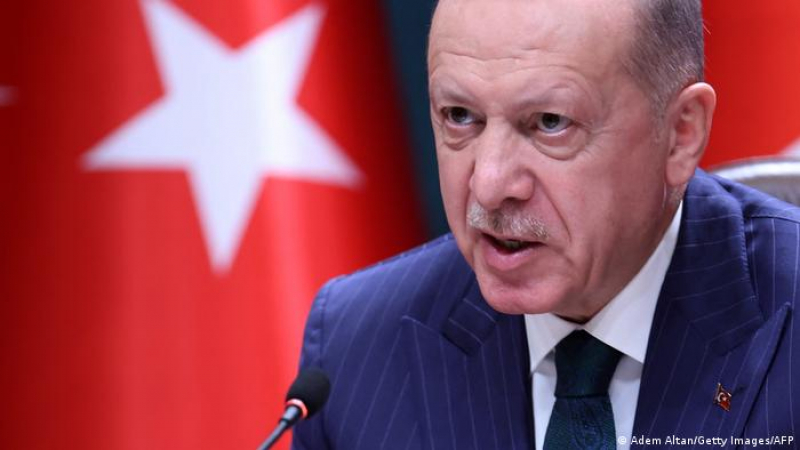 Одобрението към Ердоган в Турция расте, въпреки инфлацията и празните тенджери