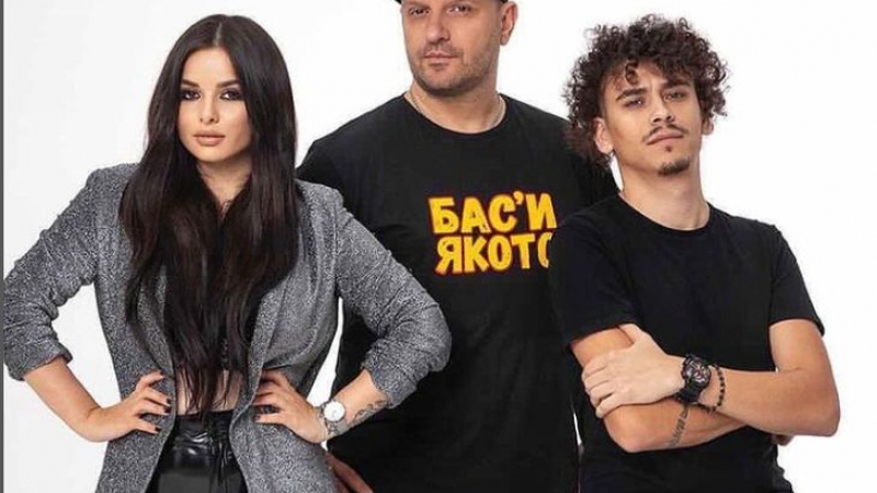 Бомба: Любима българска певица е бременна