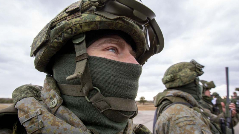 Руски военнослужещи са спасили живота на изоставен ранен украински офицер ВИДЕО