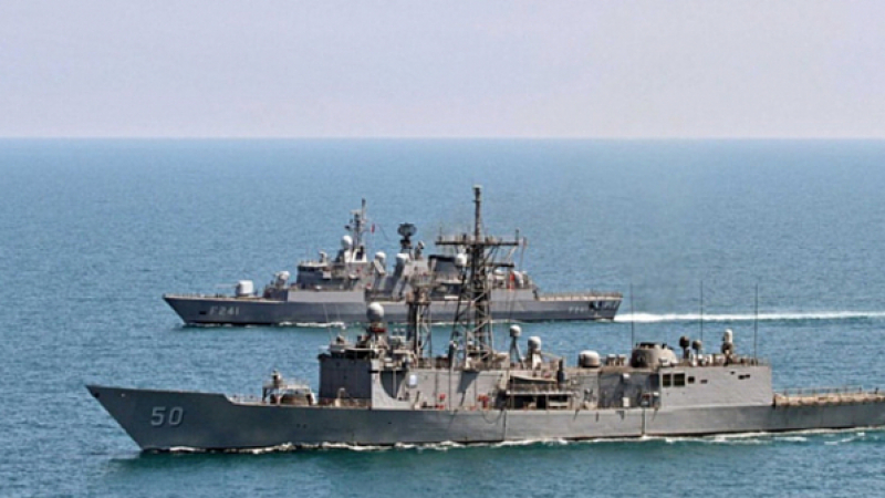 Турският военен министър: България да не бърза със силите на НАТО в Черно море