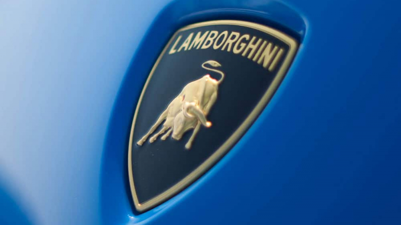 Lamborghini показа първото ИЗОБРАЖЕНИЕ на новия Huracan