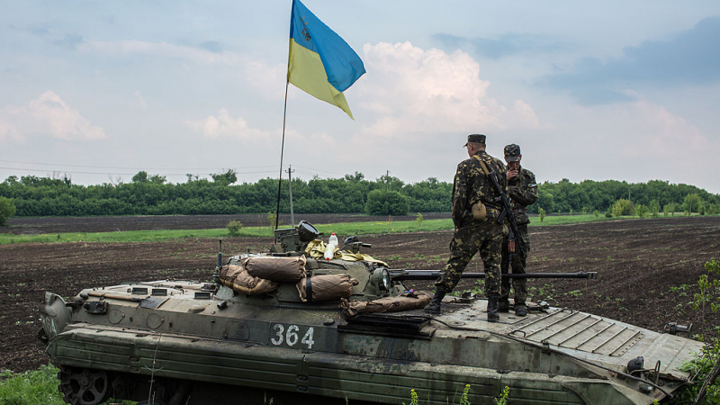 Проф. Витанов посочи най-горещата точка в Украйна: До дни очаквайте атака на...