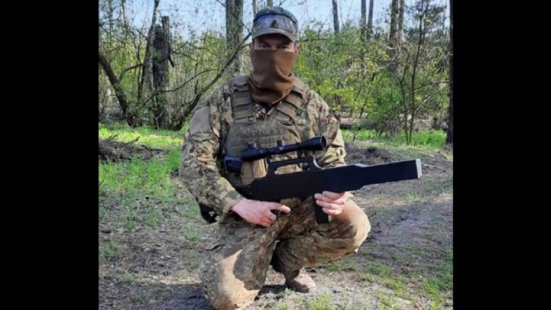 Укринформ: Нацгвардия на Украйна унищожи вражеска ДРГ благодарение на руския дрон