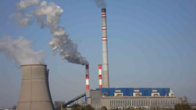 В условията на енергийна криза орган на изпълнителна власт спира най-големия производител на ток и работодател на годината в област Хасково