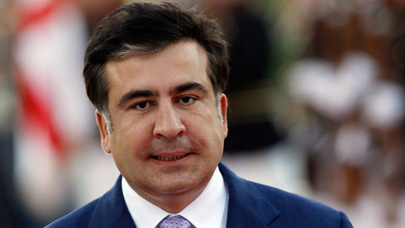 Саакашвили се е върнал в Грузия, за да открие втори фронт срещу Русия