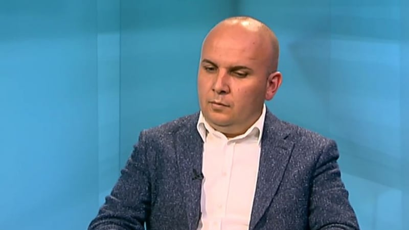 Илхан Кючюк с критика към коалицията заради войната 