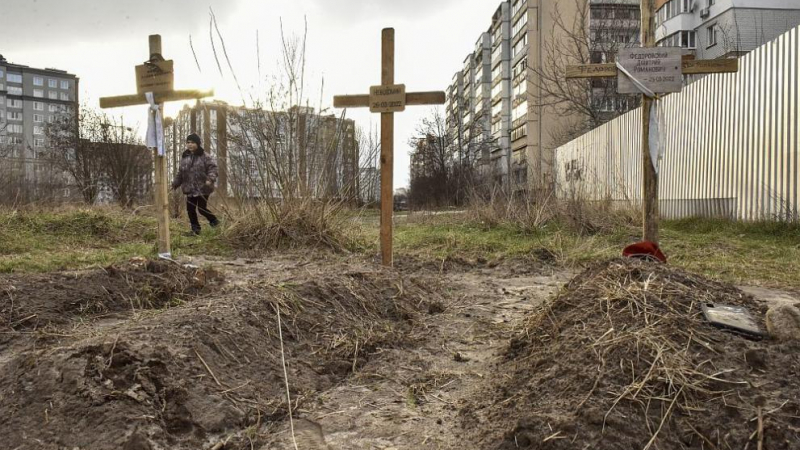 Един загинал британец и един обявен за безследно изчезнал  в Украйна