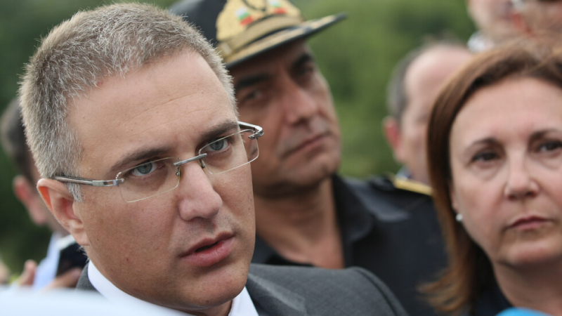 Сръбският министър на отбраната смълча с тези думи всички на Балканите