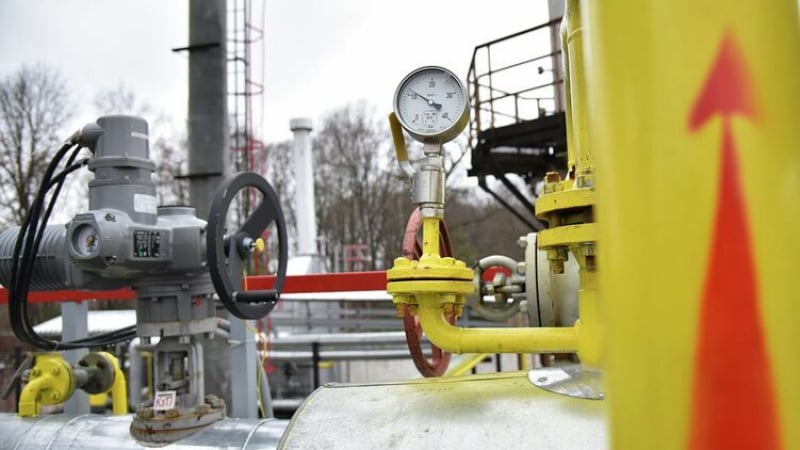 "Шпигел": ЕС ще трябва да прекъсне газа към промишлеността, за да ограничи вноса от Русия