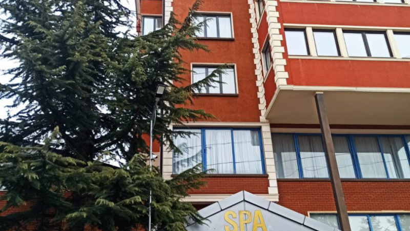Луксозен бутиков дом за възрастни отвори врати в София