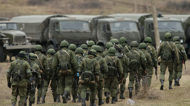 Киев обяви при какви условия ще удължи мобилизацията 