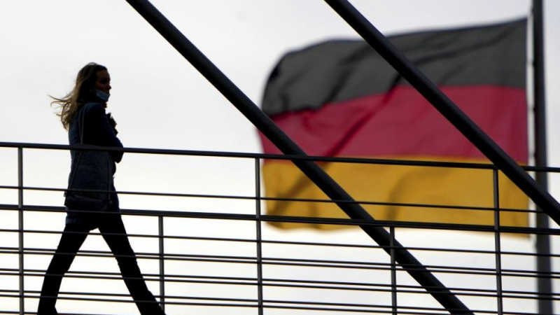 Германия е изпратила на Украйна въоръжение и оборудване на стойност над 190 милиона евро