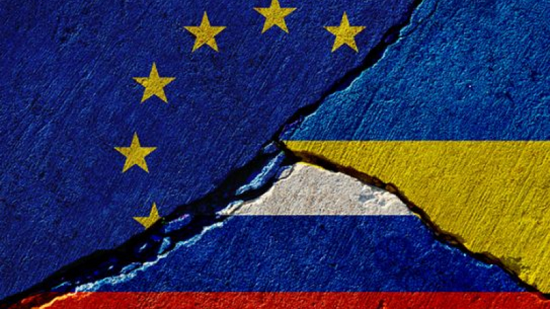 Дипломат №1 на ЕС разкри с какви нови санкции Съюзът ще удари икономиката на Русия