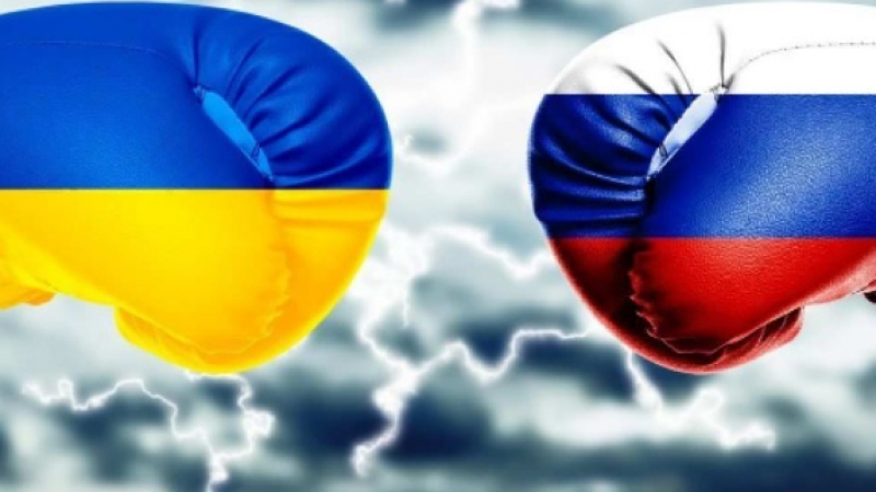 Украински дипломат обяви, че няма да има преговори с Москва и Киев ще си върне територии с война