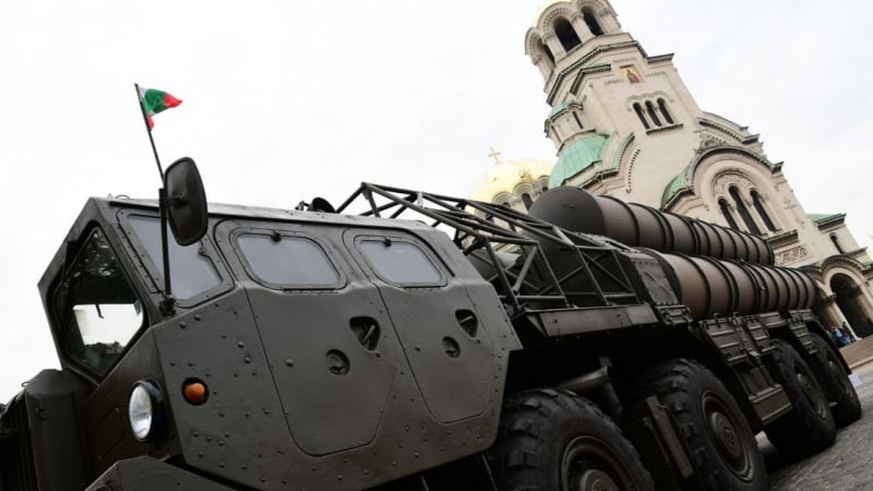 Военни експерти разкриха страшната истина за сигурността на България: Имаме 80 км радарна “дупка”