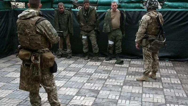 Киевски анализатори: Путин готви операция "Големият валс 2" на 9 май, защото...