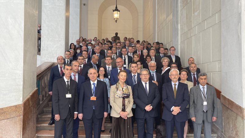 Европейската конференция на прокурорите: Гаранцията за независимост на прокурора е най-ефективният механизъм за защита правата на гражданите