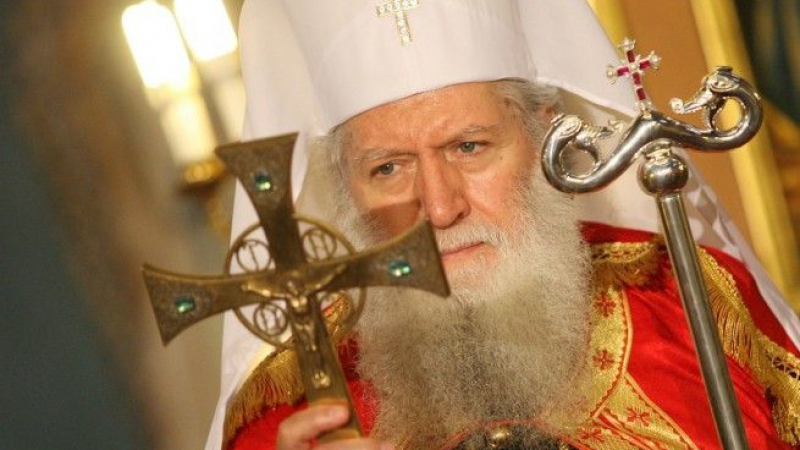 Патриарх Неофит: Войната не може да бъде средство за решаването на нито един спор