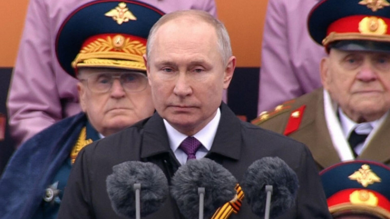 Ще ползва ли Путин 9 май като агресивен инструмент в ръцете си?
