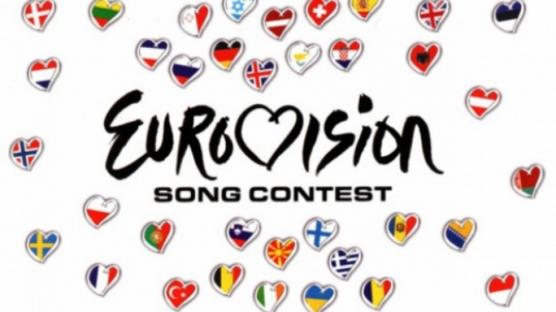 Откриха конкурса "Евровизия", а България... ВИДЕО