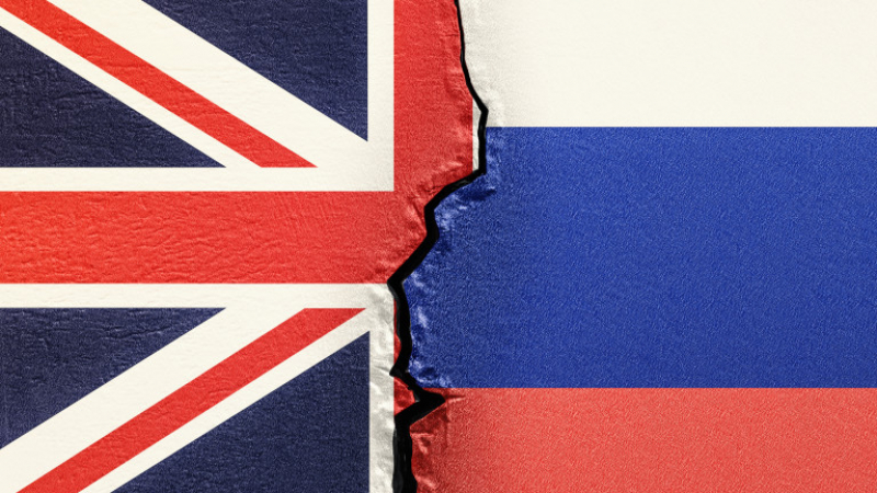 Великобритания разширява санкциите срещу Русия и Беларус
