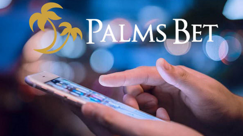 Какво можем да открием в Palms bet mobile версия