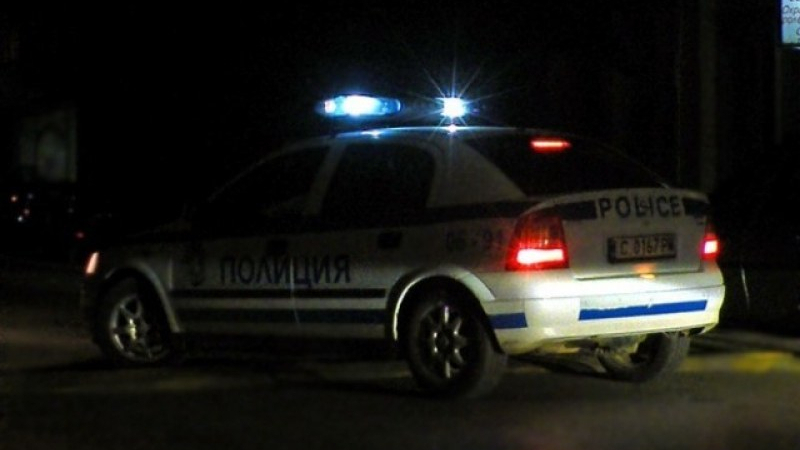 Откриха труп на жена, натъпкан в сак в София