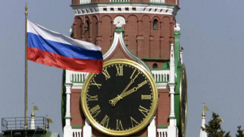 Москва налага контрасанкции на енергийни компании