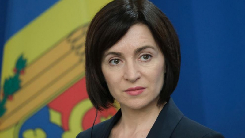 Президентката на Молдова разясни дали има заплаха от Русия