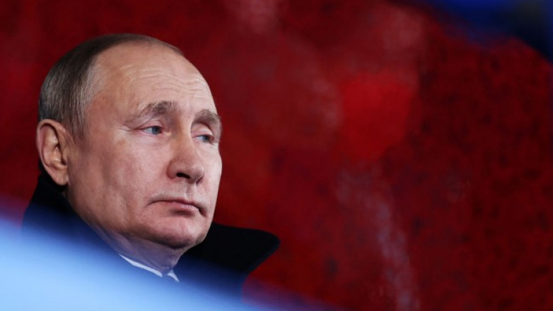 ФАЦ: Как планът на Путин фундаментално се обърка
