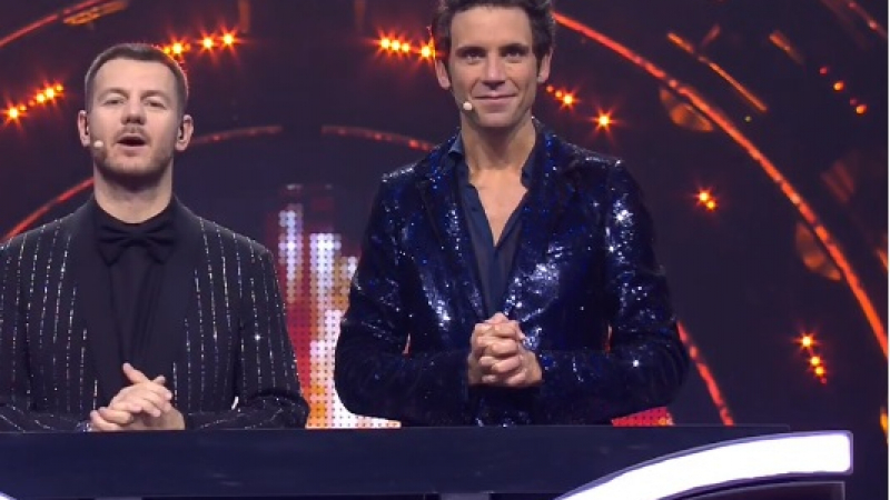 Евровизия: Случи се това, което всички очакваха ВИДЕО