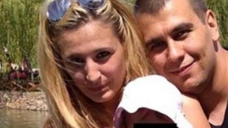 Майката на Дарина Министерска с последни новини за поругания гроб на дъщеря ѝ