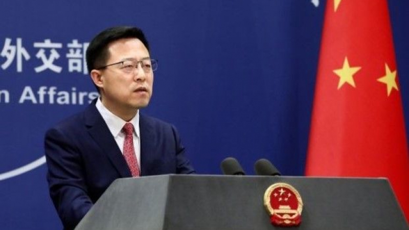 Китай зове Г-7 да спрат да клеветят Пекин