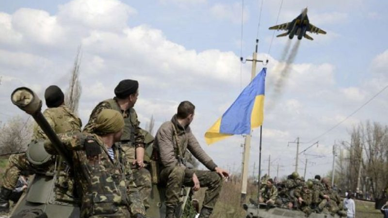 "Политико" обясни защо Западът се страхува, че Украйна може да победи Русия