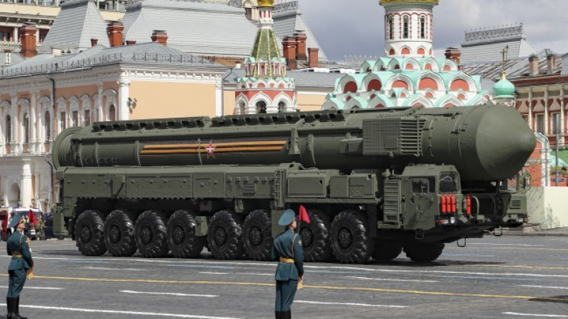 Британски военен експерт: Пред поражение ли е руската армия