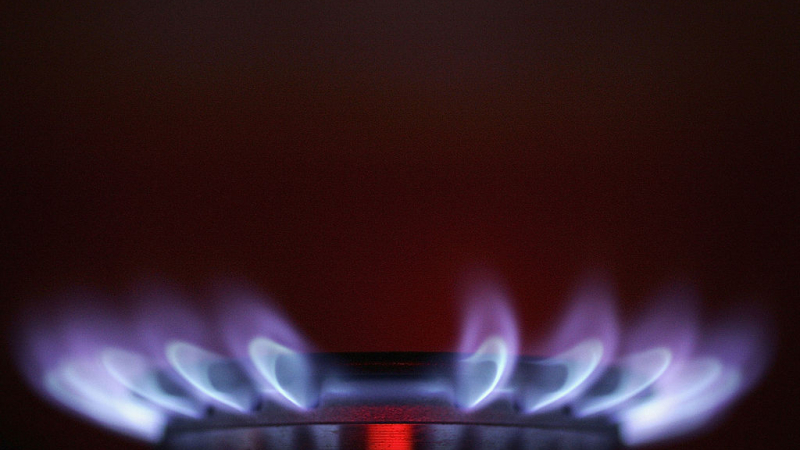 Какво сваля цените на газ на европейските пазари?