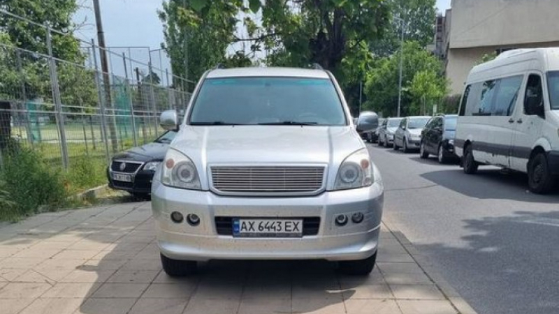 Мрежата клокочи след поредната изцепка на украински шофьор в Пловдив 