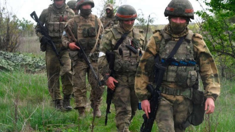Експерт от Киев: Украйна е изправена пред трудни времена на фронта