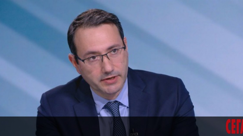 Бивш зам.-министър на икономиката: В България няма икономическа криза