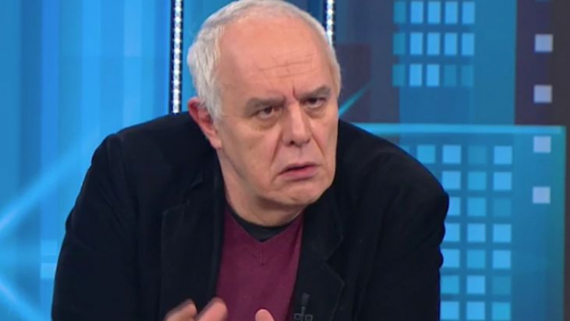 Андрей Райчев: Не съм убеден в невинността на украинците, защото...