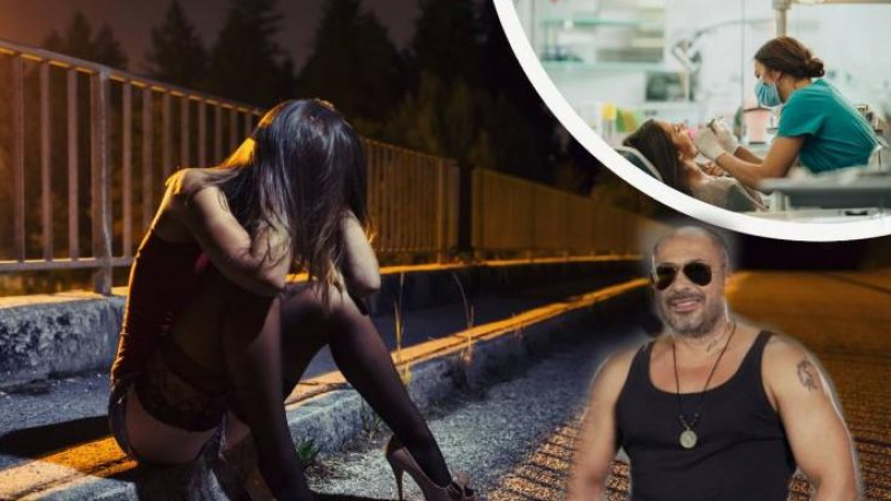 Ванко 1 заряза проститутките, но подлуди Пловдив с изцепките си