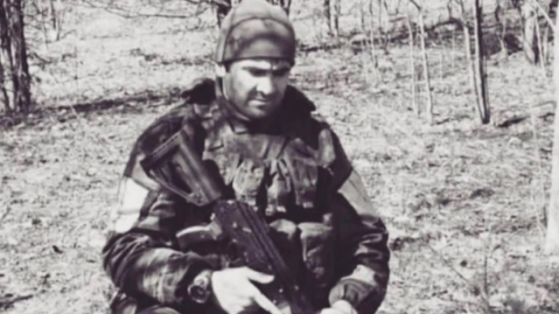 В Украйна бе убит племенникът на заместник-министъра на отбраната на Русия