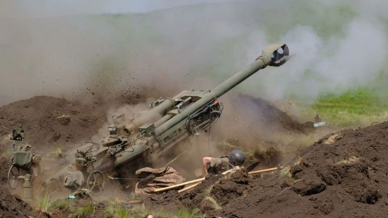 Ситуацията в Украйна: Жестоки сражения край Северодонецк и Лисичанск ВИДЕО
