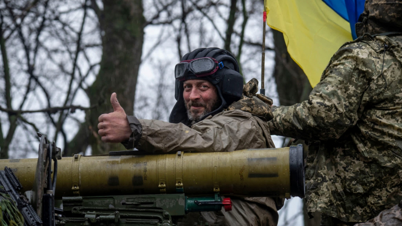 Кореспондент на BBC в Киев: Украйна няма да се съгласи на мирно споразумение