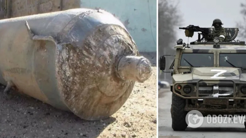 The Guardian: Експерти по варелни бомби от Сирия се включват във войната срещу Украйна