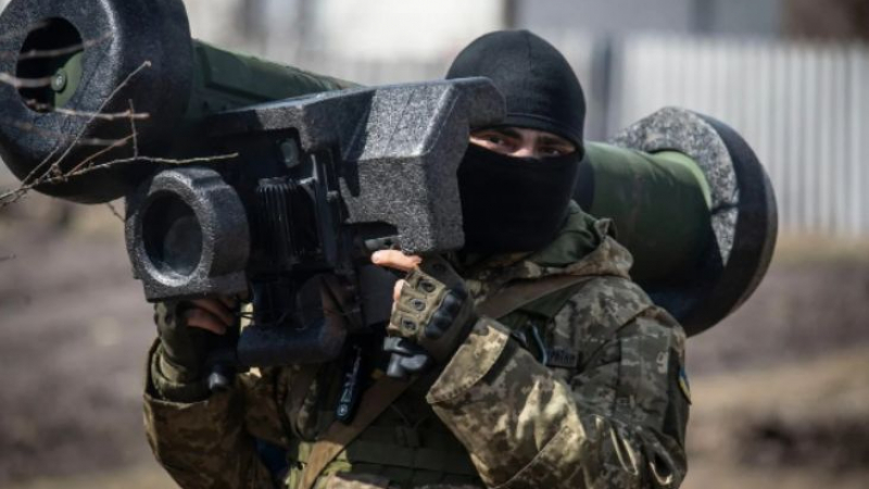 Британското разузнаване със сензационни данни за загубите на Русия в Украйна ТАБЛИЦА