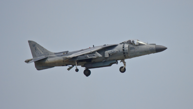 Токио вдигна изтребители заради руски и китайски бойни самолети