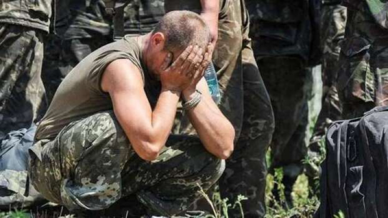 Киев за пленените азовци: Главната ни цел беше постигната