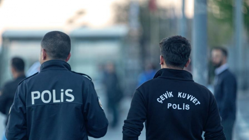 Лидерът на "Ислямска държава" е арестуван в Истанбул